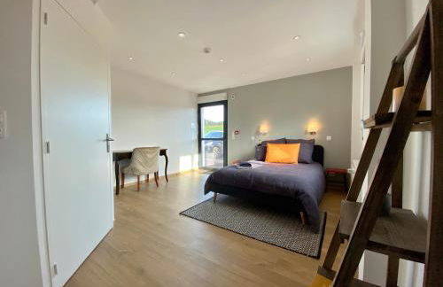 Ecole de pilotage ULM LOZERE - Foto 7