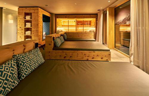 Das Hochgrat mit Oberstaufen PLUS und PLUS GOLF - Photo 62