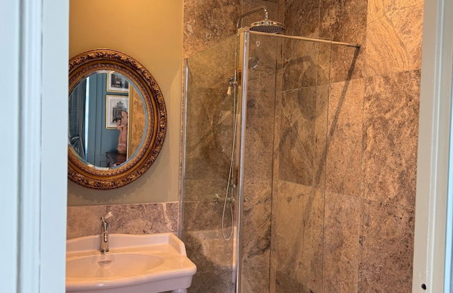 Château D'hodebert - Foto 48