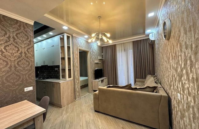 Marika Apartment - Foto 2