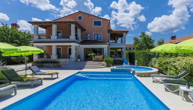 Holiday Home Villa Vittoria by Interhome - Foto 2, Pool Outdoor