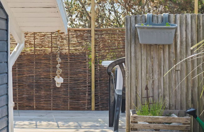 "Wulfhard" - 400m from the sea - Foto 8