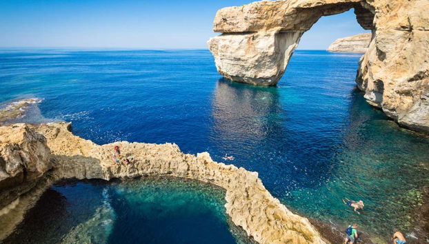 Gozo 4x4 Tour - Foto 4