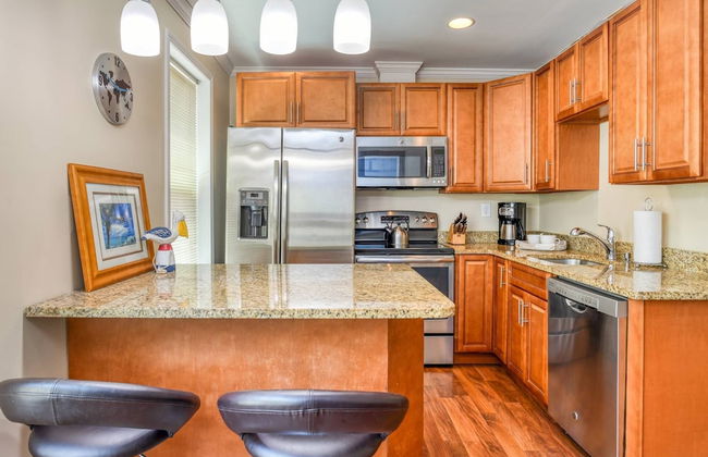 Dream Suite - Foto 14