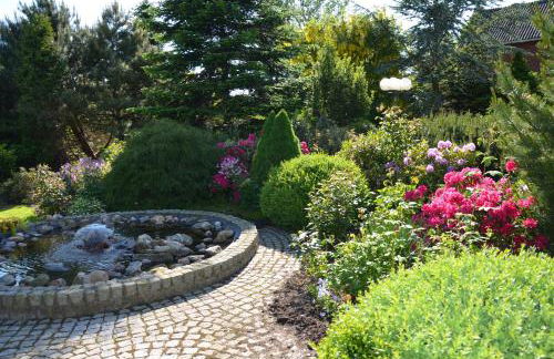 Ferienhäuser Ella Walter - Efeuhaus - Foto 3