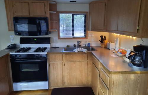 Willamette Pass Inn & Chalets - Foto 51