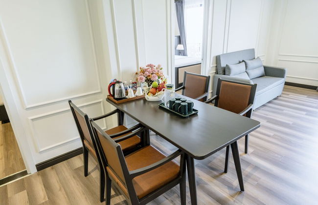 ROBIN HOTEL - Photo 28