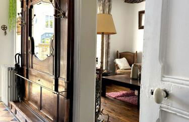 La Villa d'Armel - Foto 19