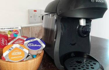 Round The Bend, an annexe in the quiet village of Odcombe - Foto 19