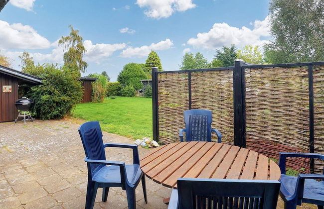 4 Person Holiday Home in Frorup - Photo 28