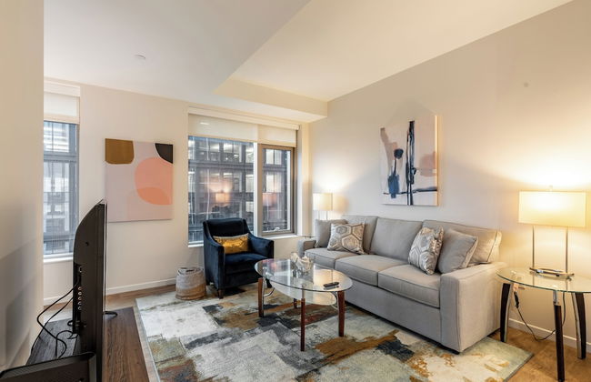 The Alyx at EchelonSeaport - Foto 20