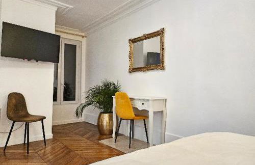 Appartement entier, 2 chambres - Foto 17