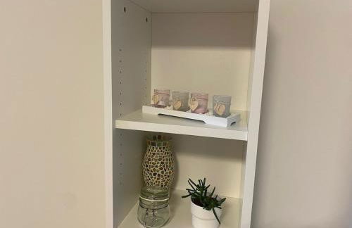 Skyview Suite Bad Dürrheim I Apartment nahe Solemar Therme I Parkplatz I kontaktloser Check-in - Photo 31