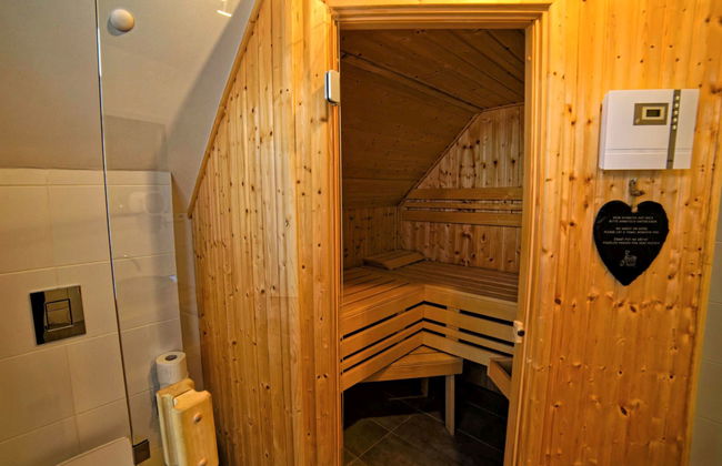 Lakeside Village 36 (+ sauna) - Foto 2