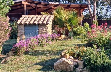 L'Etang Des Cigales - Foto 32