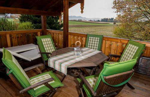 Ferienwohnung Sternschnuppe - Photo 17