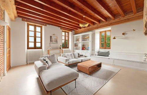 Maison de Maître - Domaine Terra Rosa - Photo 14