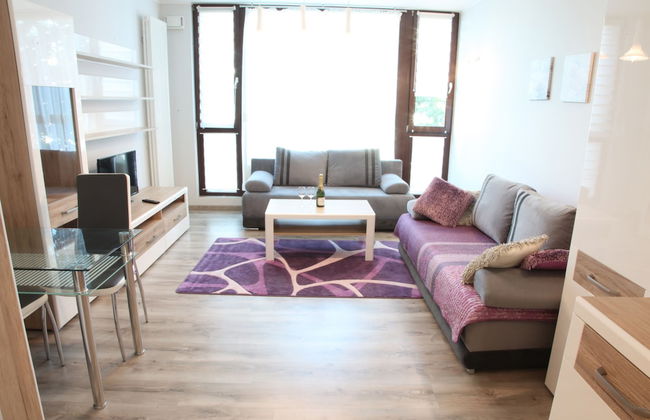 Violet Triton Apartment - Foto 6