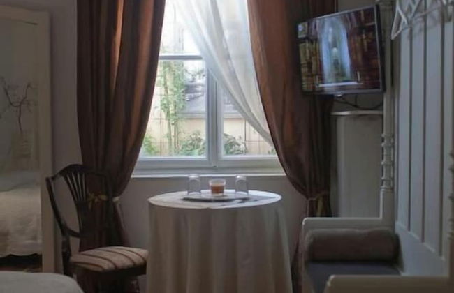 Piazza Venezia Le Camere - Foto 4