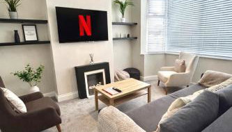 Lymer House - Foto 3