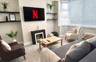 Lymer House - Foto 3