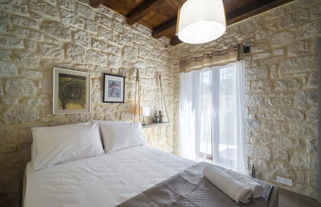 Heraklion Twins House - Private Pool Retreat - Foto 34