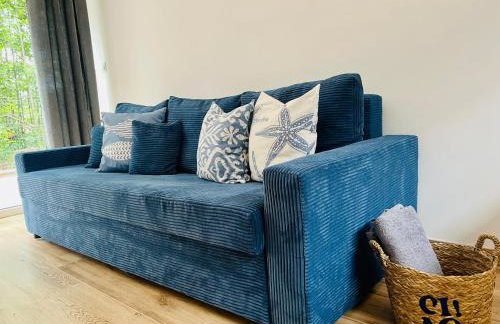 Białogórskie wrzosowisko - Foto 7