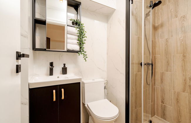 Tyst by MRG Apartments - Foto 46