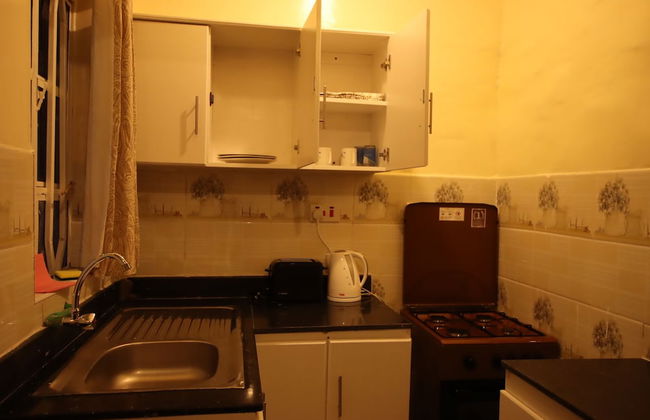 Stay.Plus Ebony Mara House - Foto 20