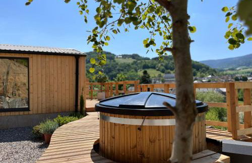 Domaine des Constellations - Tiny Houses & Bains Nordiques - Foto 10