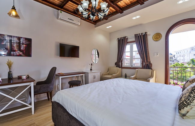 Little Colmar - Homestay & Pottery Studio - Foto 18