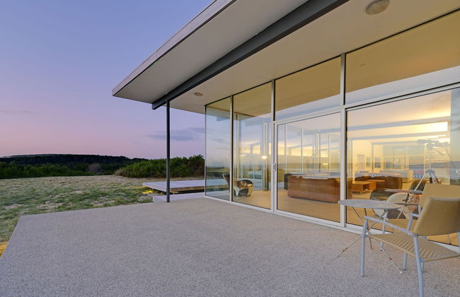 Cloudy Bay Beach House - Foto 15