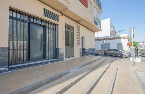 RentalSevilla Bellavista - La Palmera - Foto 27