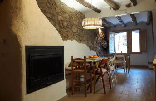 Casa cova de Benifallet - Photo 1