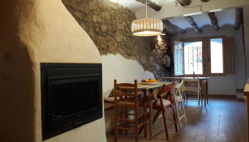 Casa cova de Benifallet - Foto 1