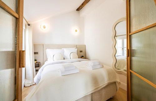 10 New suite 4 people - Saint-Germain Notre-Dame - Foto 10