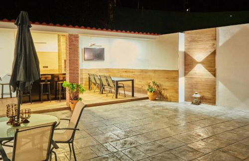 Cubo's Finca El Nogal de los Montes de Malaga - Foto 8