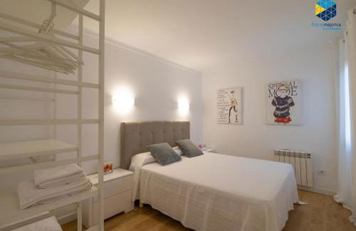 Apto Antic 302 Pax 4 - Foto 40