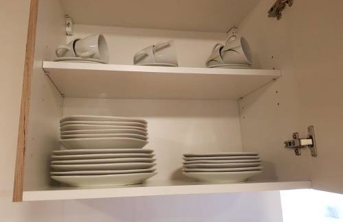 LMI Haus & Urlaub Monteurwohnungen 2 - Foto 29