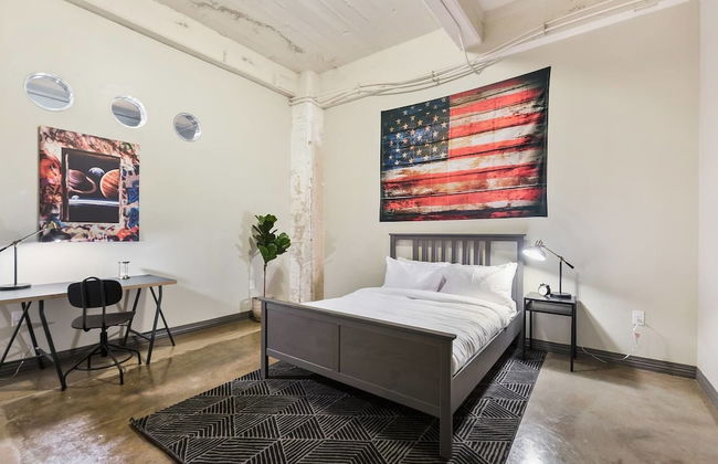 Beautiful 3bd Unit in Perfect Downtown Location - Foto 2