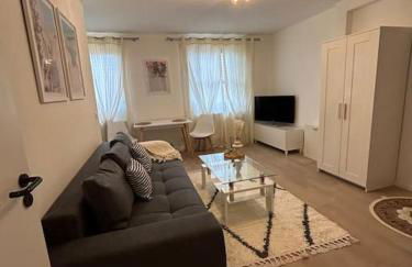 Schloss Appartement - Foto 1