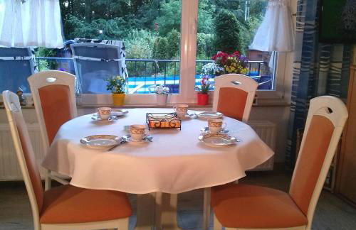 Ferienwohnungen Schulte - Foto 27