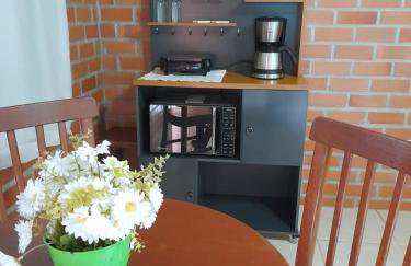 Passarinhada Hospedagem - Foto 32