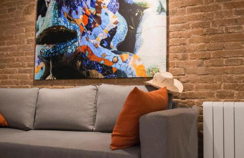 Happy People Ramblas Harbour Apartments - Foto 30