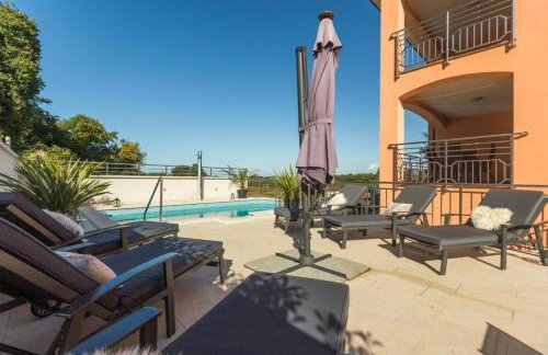 Villa Mirjana with private Pool - Foto 36