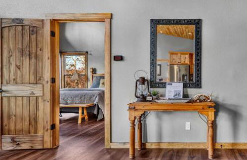 Caribou Cabin at Thunder Bluff - Foto 12