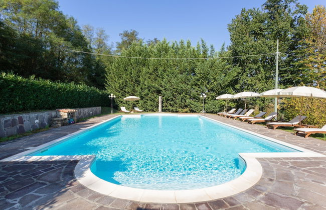 Villa Maltempo - Foto 29