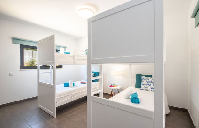 Villa Riviera - Foto 18