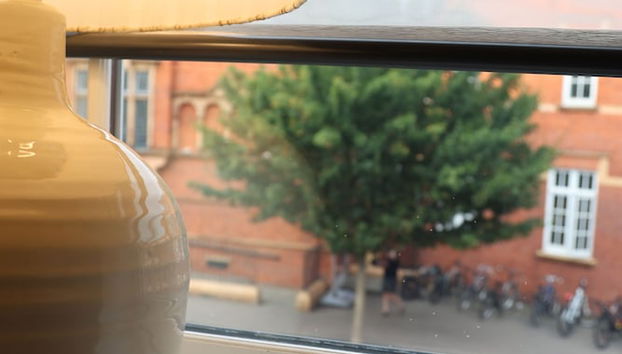 Camden Cosy Studio - Foto 5, Habitación