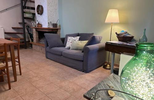 Sotto le 3 Torri - Foto 12